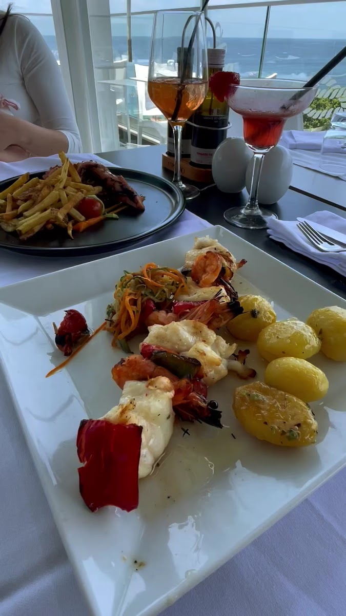 Luca’S Rooftop Restaurant-2