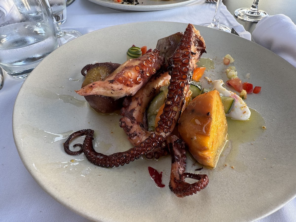 Luca’S Rooftop Restaurant-4