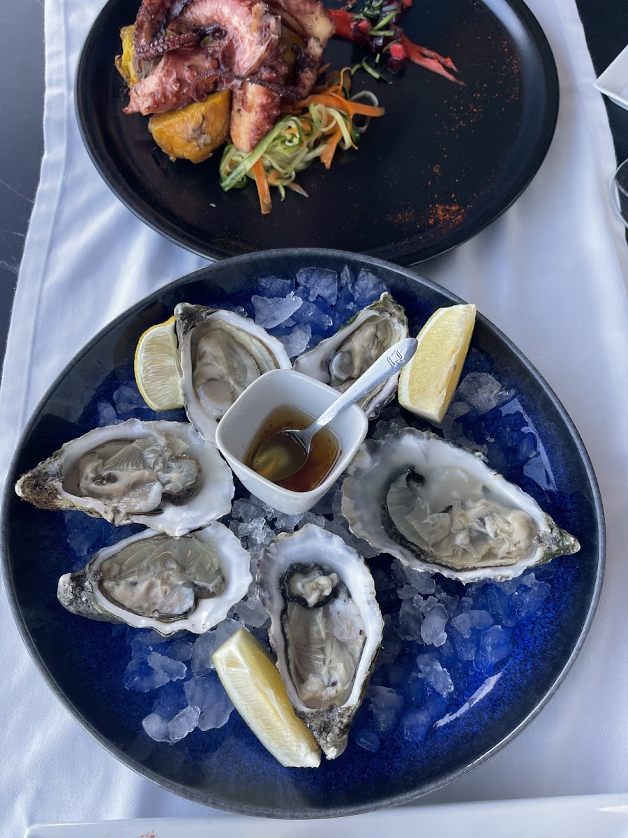 Luca’S Rooftop Restaurant-9